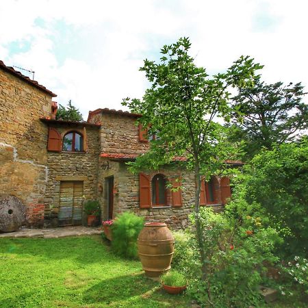 Belvilla By Oyo Mulino Cortona Exterior photo