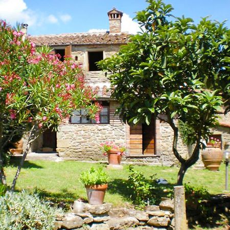 Belvilla By Oyo Mulino Cortona Exterior photo