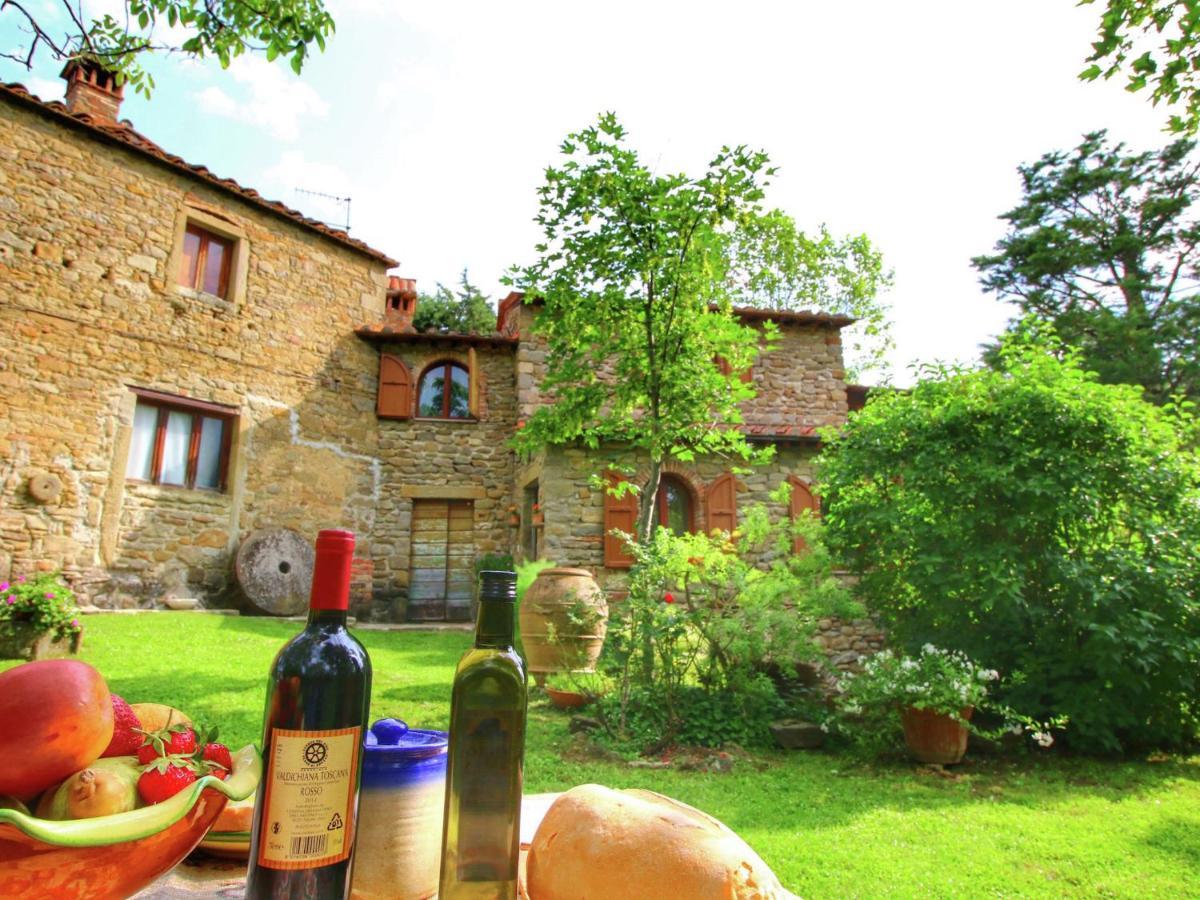 Belvilla By Oyo Mulino Cortona Room photo