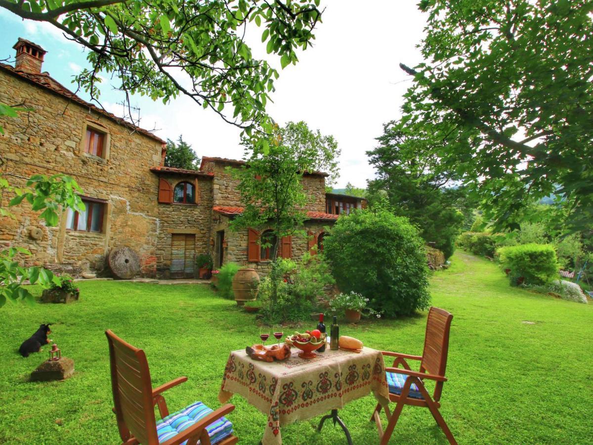 Belvilla By Oyo Mulino Cortona Room photo