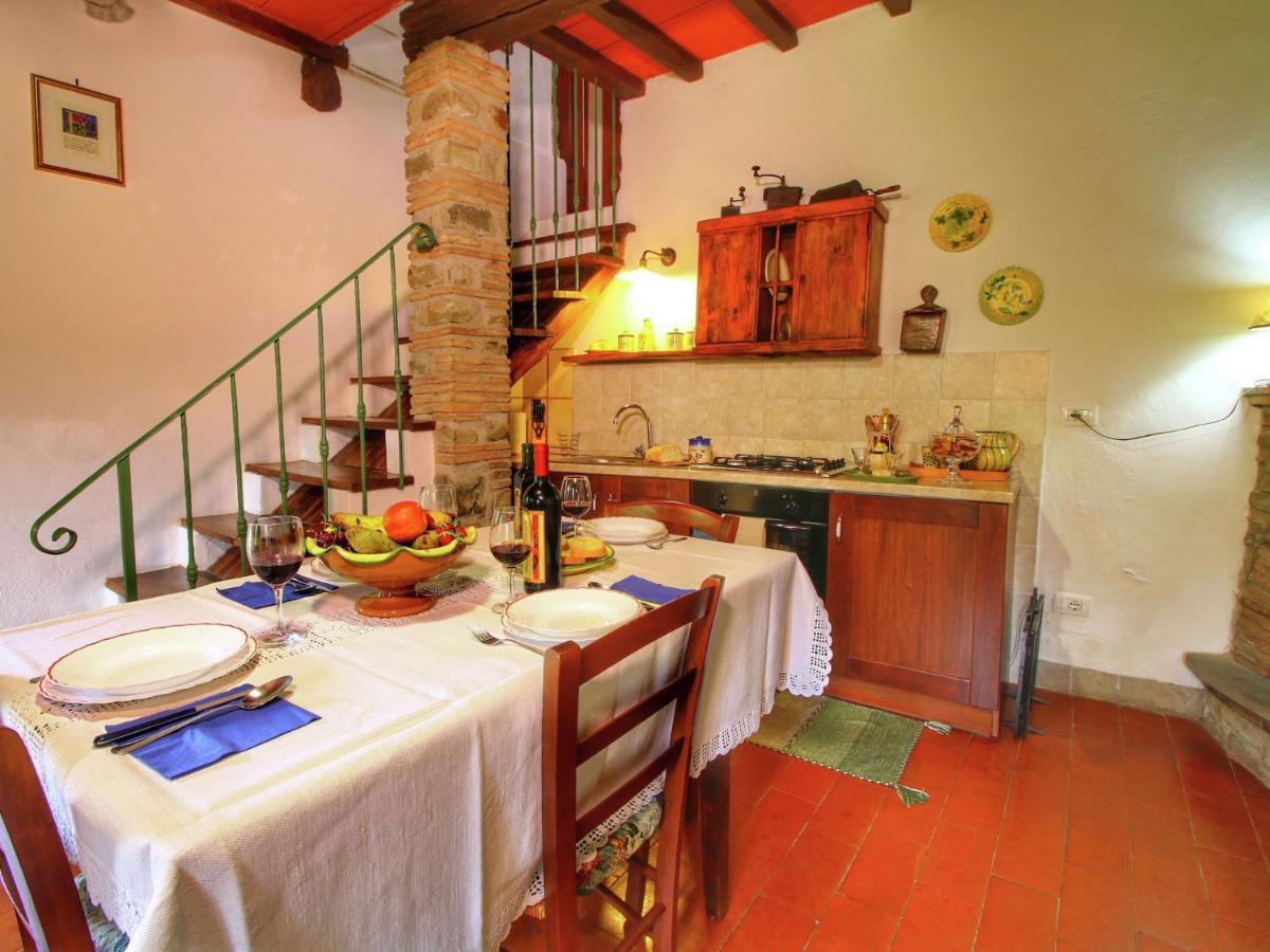 Belvilla By Oyo Mulino Cortona Room photo