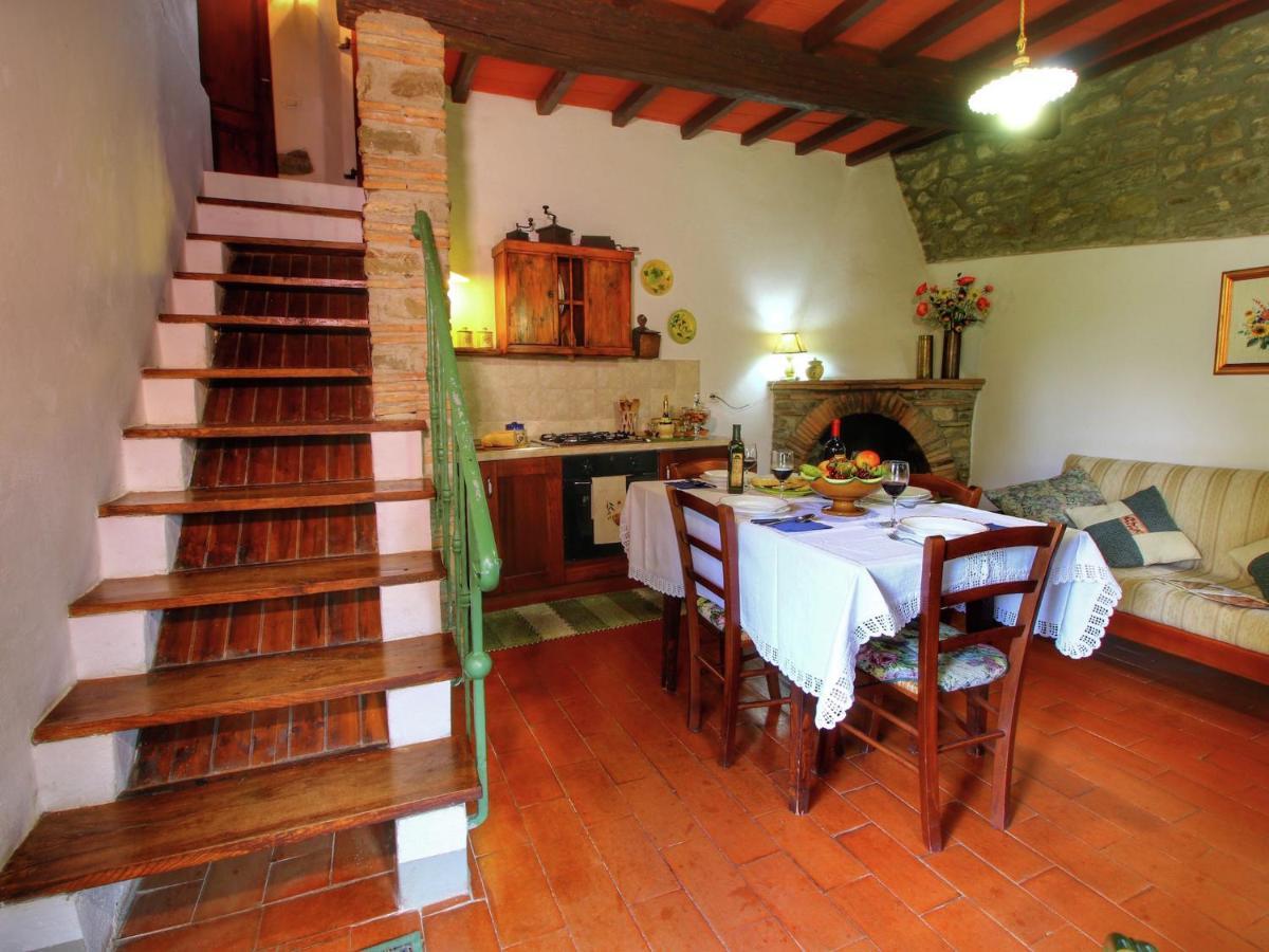 Belvilla By Oyo Mulino Cortona Room photo