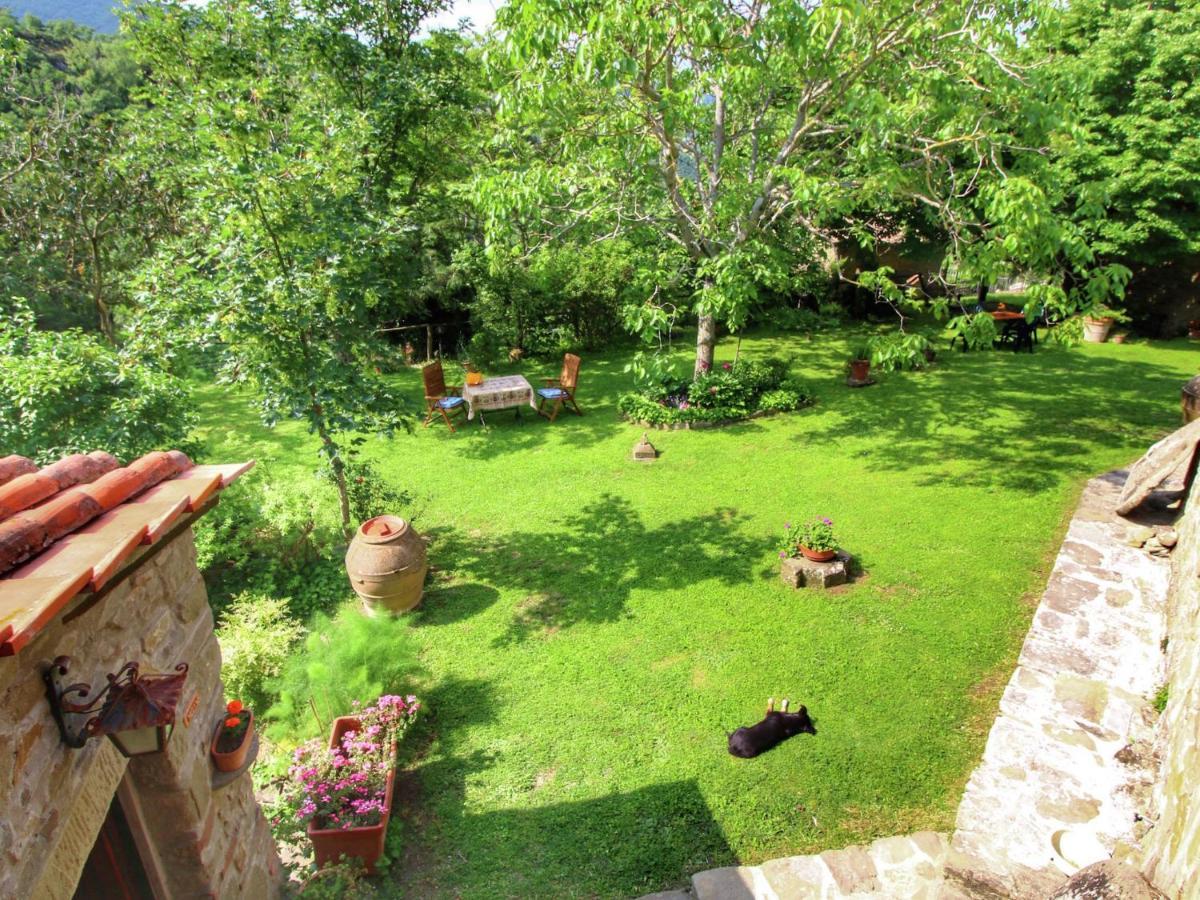 Belvilla By Oyo Mulino Cortona Room photo