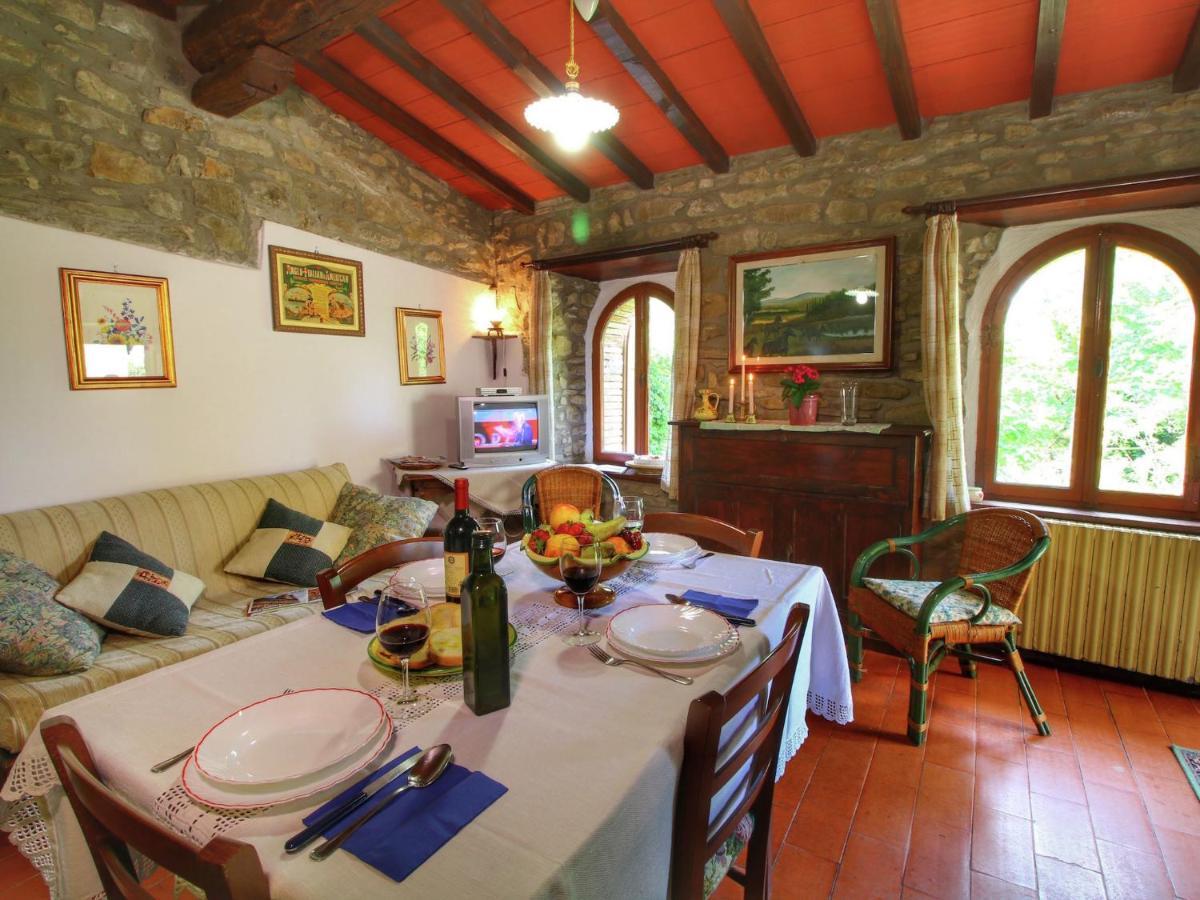 Belvilla By Oyo Mulino Cortona Room photo