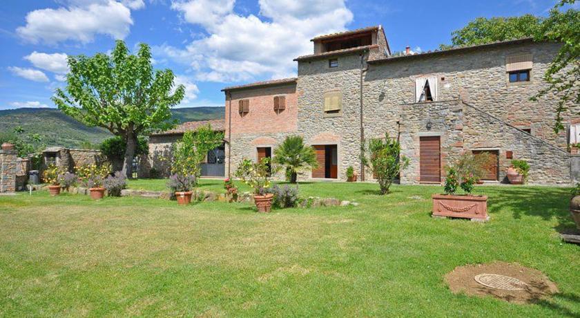 Belvilla By Oyo Mulino Cortona Room photo