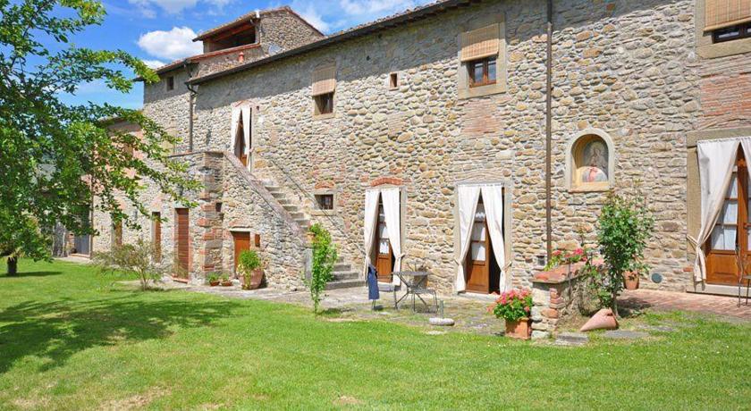 Belvilla By Oyo Mulino Cortona Room photo