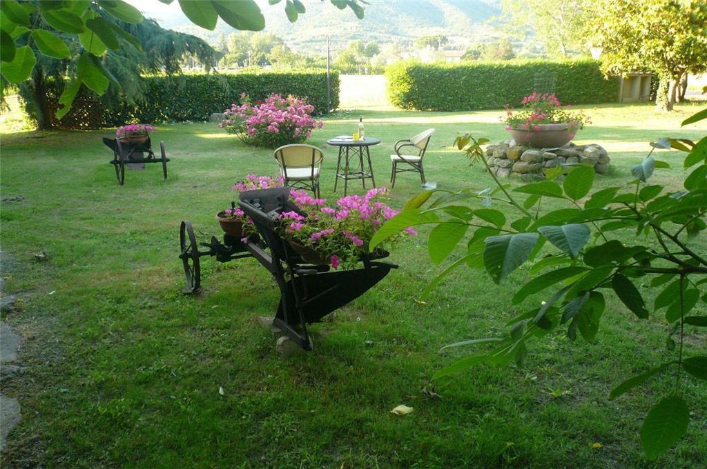 Belvilla By Oyo Mulino Cortona Room photo