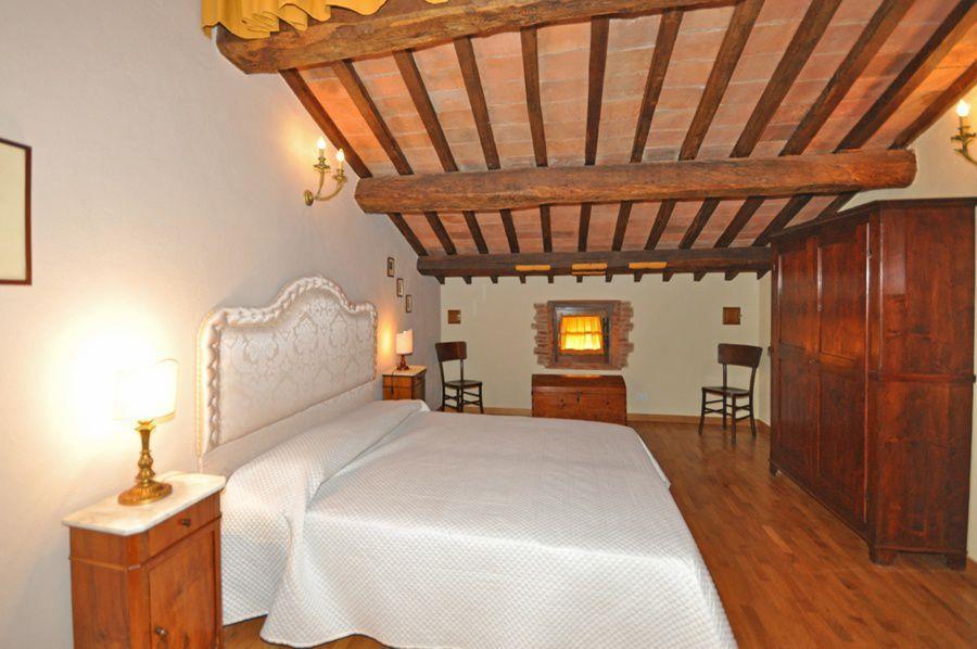 Belvilla By Oyo Mulino Cortona Room photo
