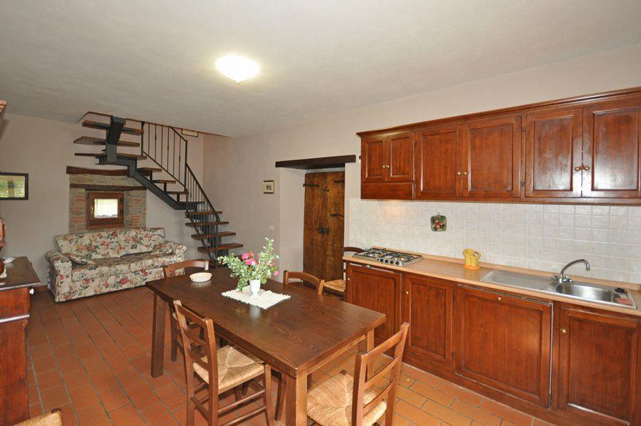 Belvilla By Oyo Mulino Cortona Room photo