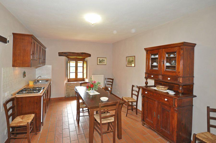 Belvilla By Oyo Mulino Cortona Room photo