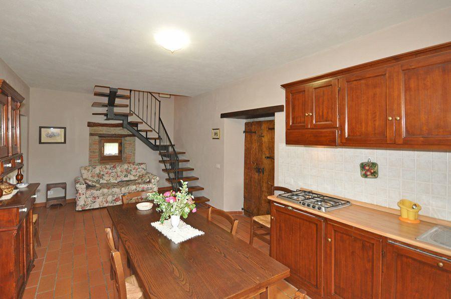 Belvilla By Oyo Mulino Cortona Room photo
