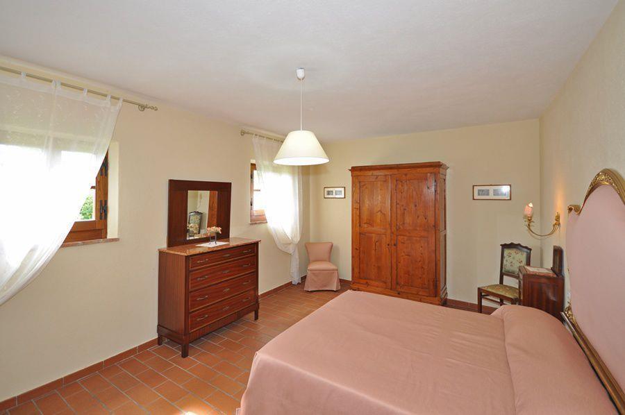 Belvilla By Oyo Mulino Cortona Room photo