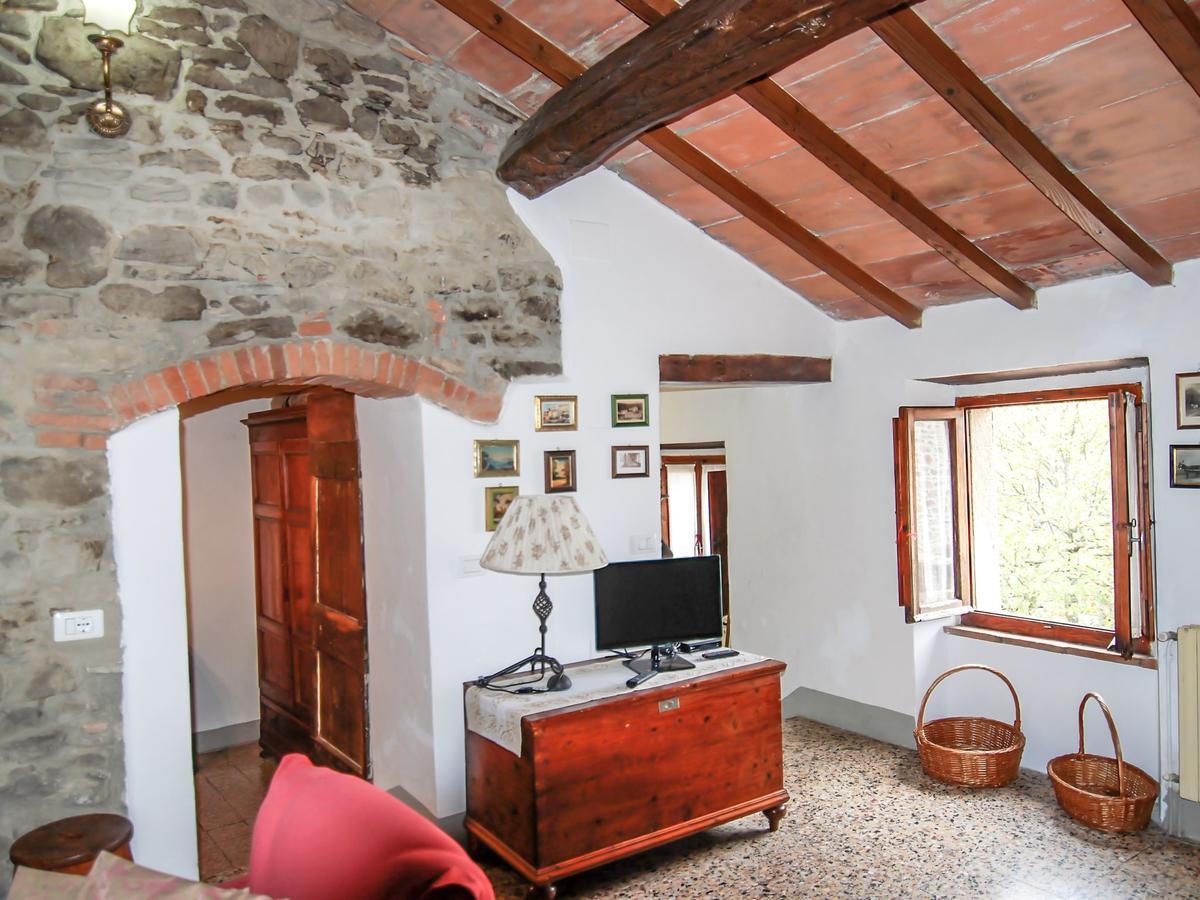 Belvilla By Oyo Mulino Cortona Exterior photo