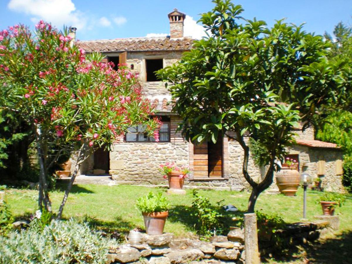 Belvilla By Oyo Mulino Cortona Exterior photo