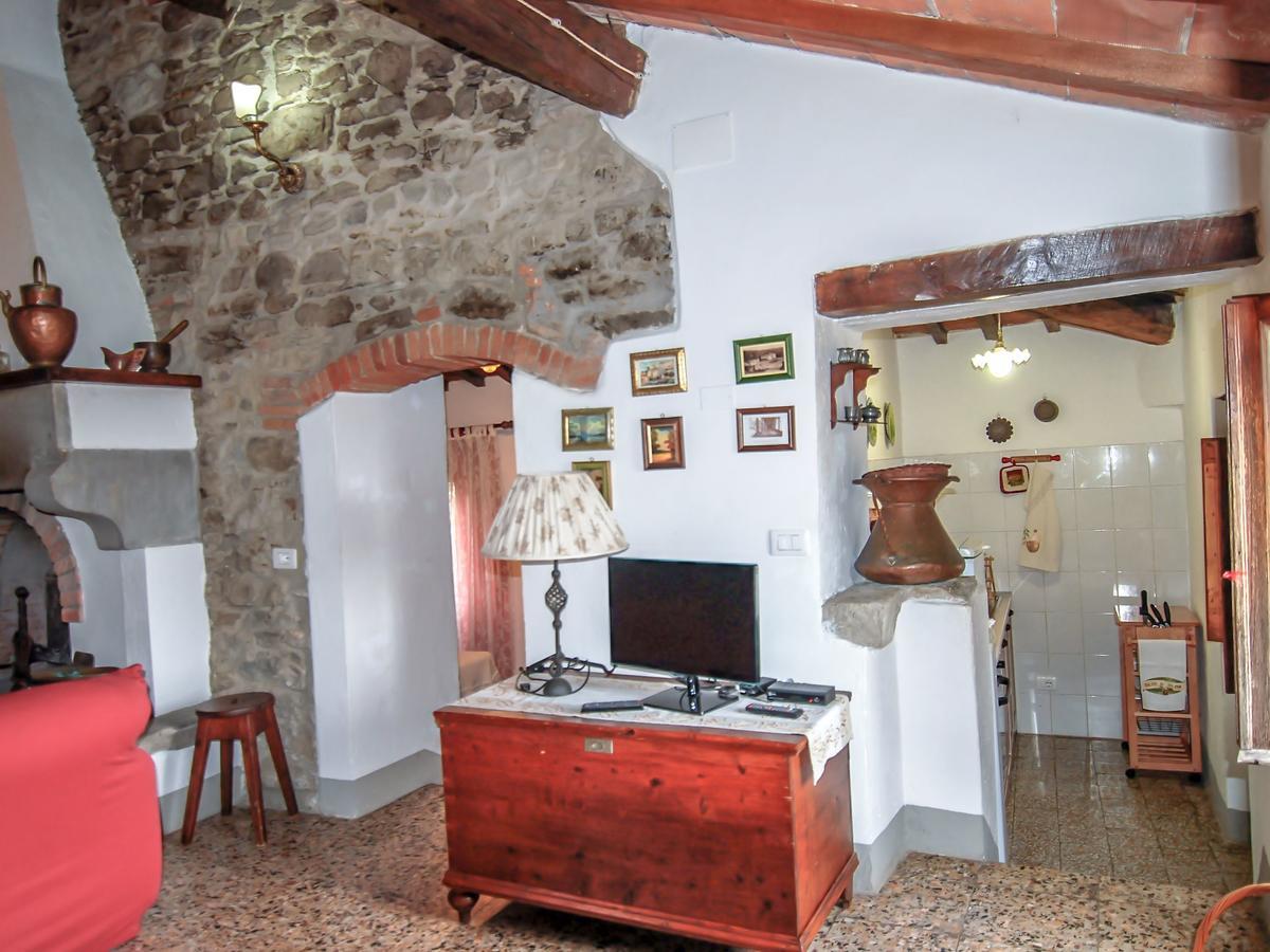Belvilla By Oyo Mulino Cortona Exterior photo