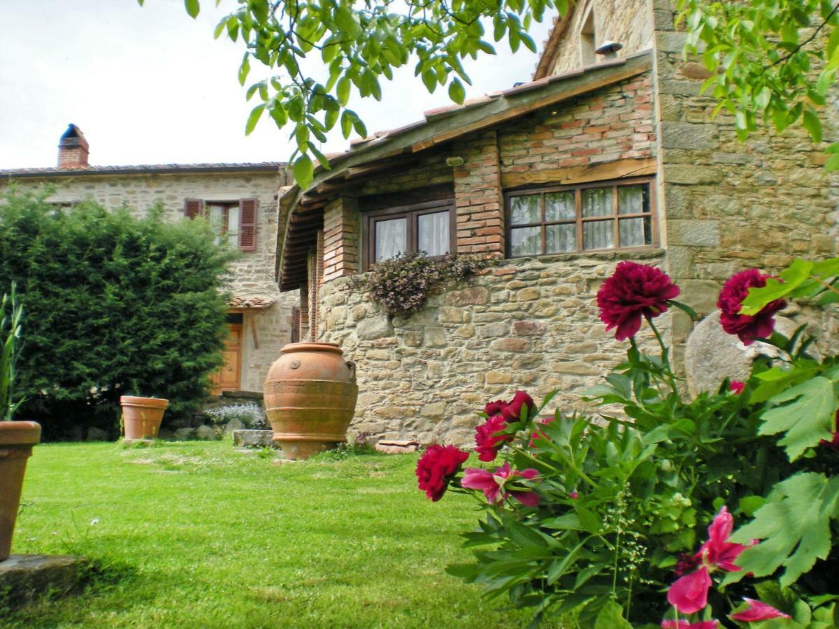 Belvilla By Oyo Mulino Cortona Exterior photo